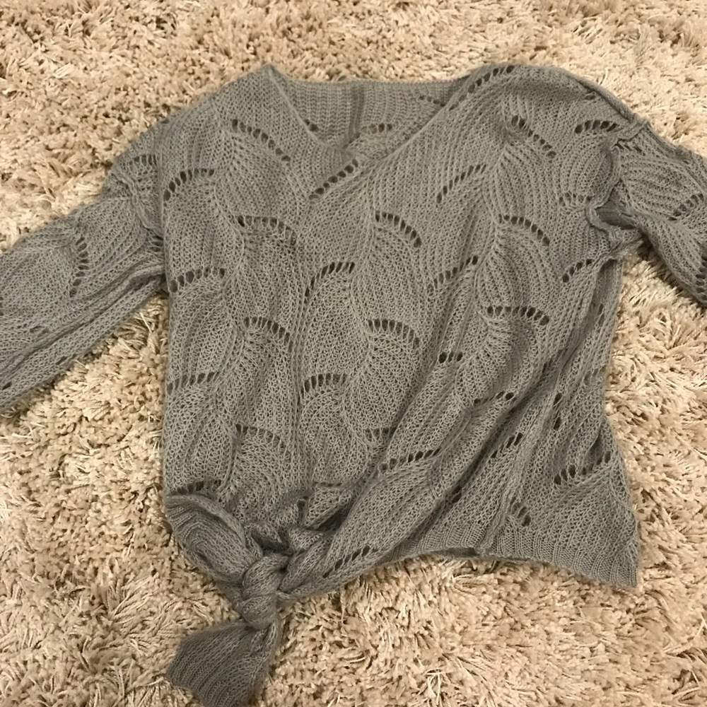 Sweater
